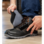 Bota de Seguridad S3 para Soldador Enduro Negro