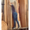 Jeans Stretch Lady 5 Bolsillos