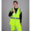 Chaleco Alta Visibilidad Multibolsillos Lumen Amarillo