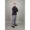 Chaqueta Nordic Hybrid Negro