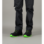 Bota Cruise S3S Negro/Verde