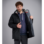 Parka Smart Negro