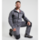 Chaqueta de Trabajo Stretch X Gris