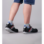 Zapato S3L Cetus Negro