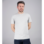 Camiseta Gris con manga corta Job +