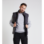 Sudadera Strong Gris Claro