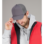 Gorra Net Gris Oscuro