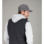 Gorra Net Gris Oscuro