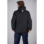 Parka Bergen Negro
