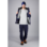 Sudadera Job + Gris