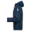 Parka de Trabajo Tallin 3 en 1 Azul