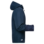 Parka de Trabajo Tallin 3 en 1 Azul