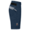 Bermuda de Trabajo Cetus Azul Marino/Gris