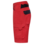 Bermuda de Trabajo Cetus Rojo