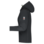Softshell de Trabajo Stretch Evolution Antracita/Lima Würth MODYF