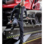 Softshell de Trabajo Stretch Evolution Antracita/Lima Würth MODYF