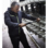 Softshell de Trabajo Stretch Evolution Antracita/Lima Würth MODYF