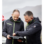 Softshell de Trabajo Stretch Evolution Antracita/Lima Würth MODYF