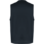 Chaleco Multibolsillos Verano Azul Marino