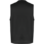 Chaleco Multibolsillos Verano Negro