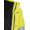 Parka de Trabajo 4 en 1 Alta Visibilidad Lumen Clase 2 Amarillo/Marino