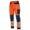 Pantalón Alta Visibilidad Fluo Amarillo/Azul