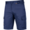 Bermuda Classic Azul Real