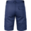 Bermuda Classic Azul Real