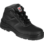 Bota S3 CI Black Steel Negro