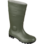 Bota S5 PVC/Nitrilo Verde/Negro