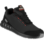 Zapato de Seguridad EN 20347 Atlas