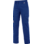 Pantalón Azul Trabajo Mujer Classic Real