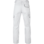 Pantalon Combi Blanco/Negro