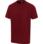 Camiseta Burdeos Manga Corta Job+