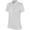 Polo Manga Corta Mujer Job+ Blanco