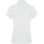 Polo Manga Corta Mujer Job+ Blanco