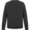 Sudadera Job + Gris Oscuro