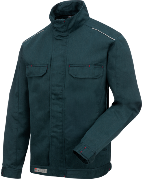 Chaqueta Multinorma Inherente Cetus Azul Marino