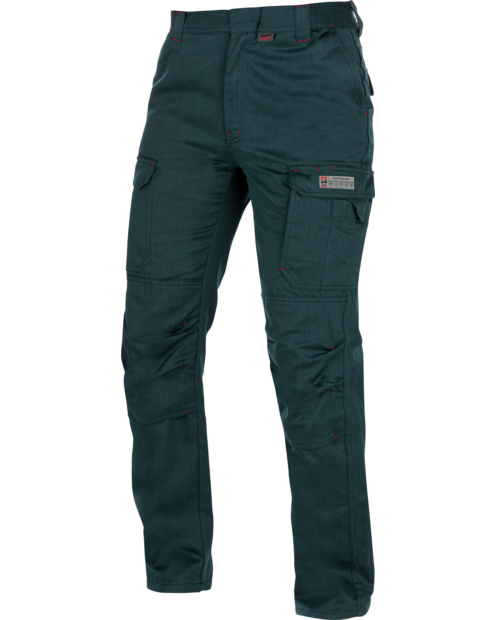 Pantalón Cetus Multinorma Inherente Marino
