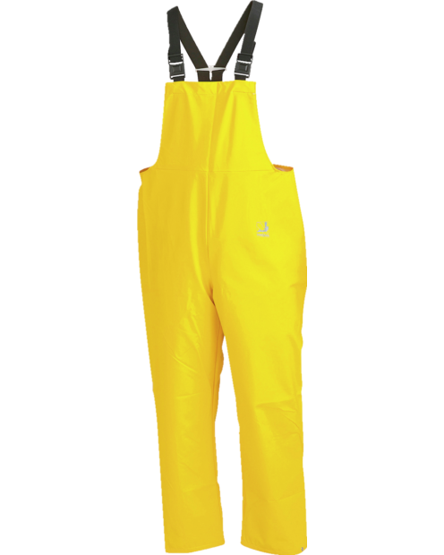 Peto Impermeable Amarillo