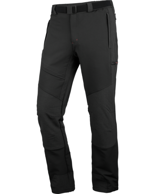 Pantalón Action negro