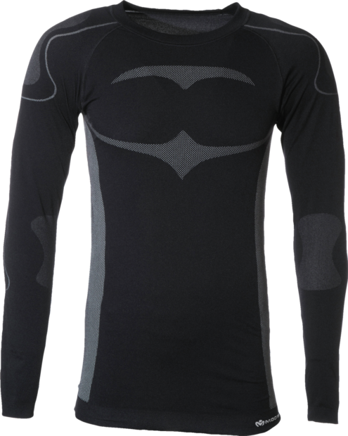 Camiseta Interior Térmica Manga Larga Active