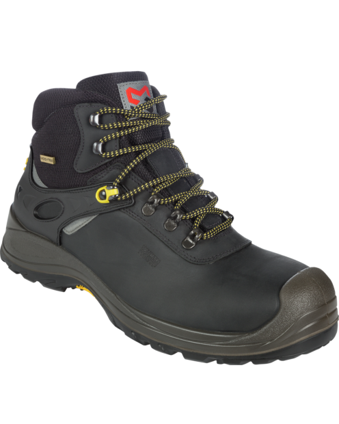 Bota de Seguridad S3 WR HRO HI CI Hydro