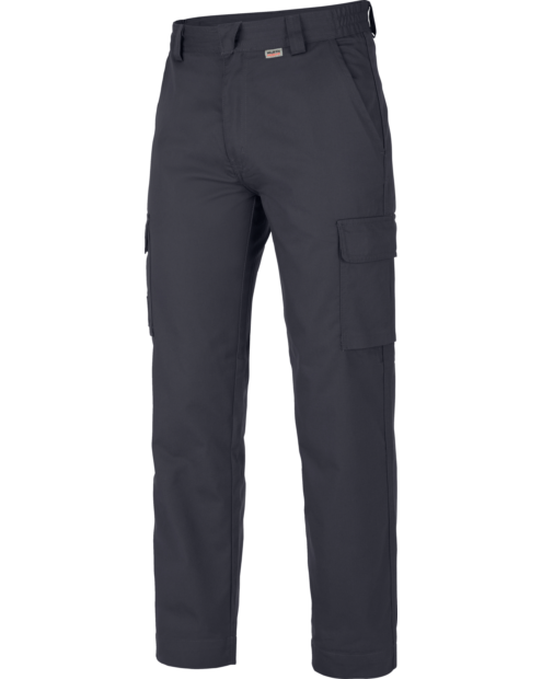 Pantalón de Trabajo Classic Thermic Azul