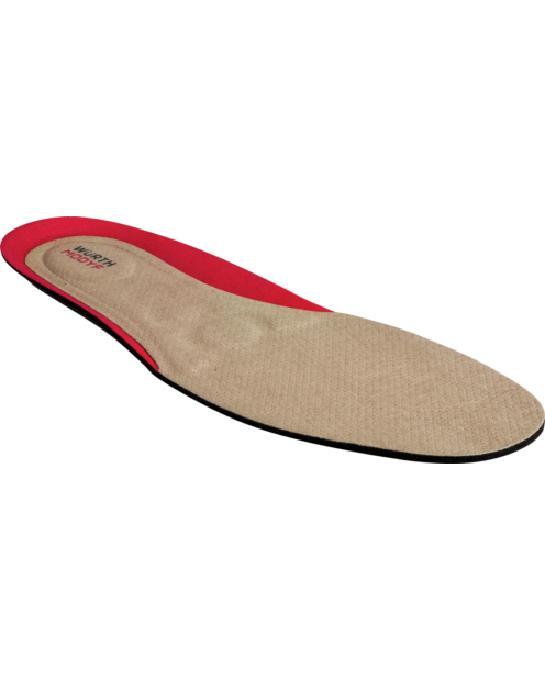 Plantilla Comfort Beige