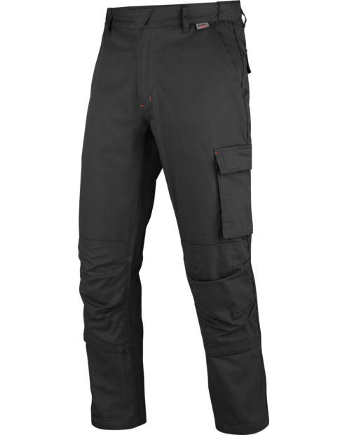 Pantalón Classic Stretch Negro