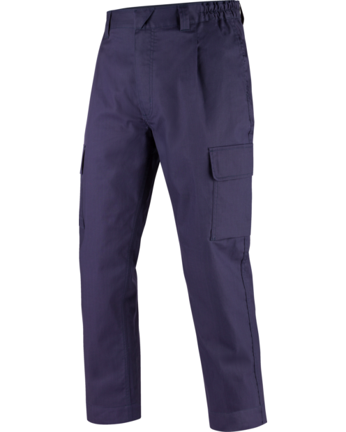 Pantalón Multinorm marino