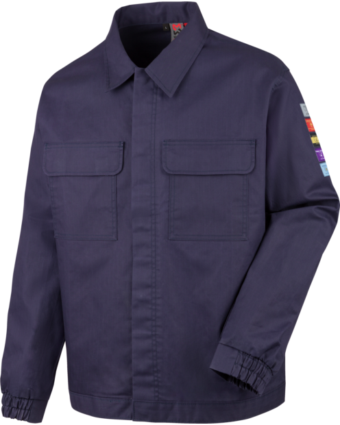 Chaqueta Multinorm marino