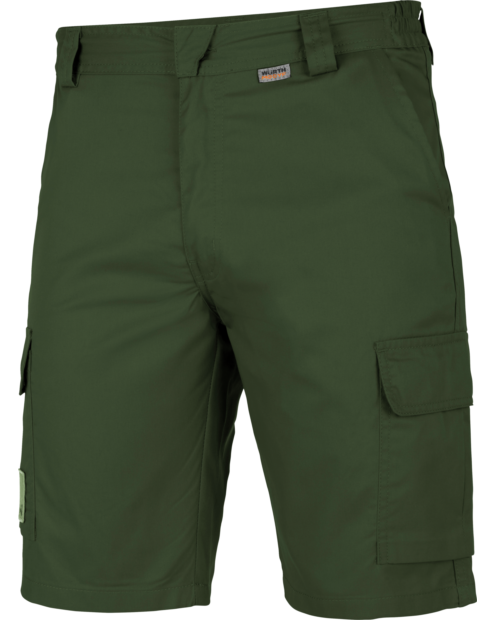 Bermuda Classic Verde