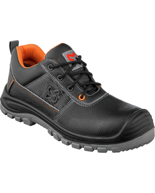 Zapatos de Seguridad Indus S3L SCR